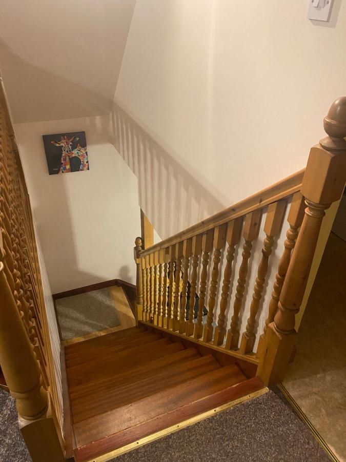 威廉堡Eishkin Flat,公寓 外观 照片